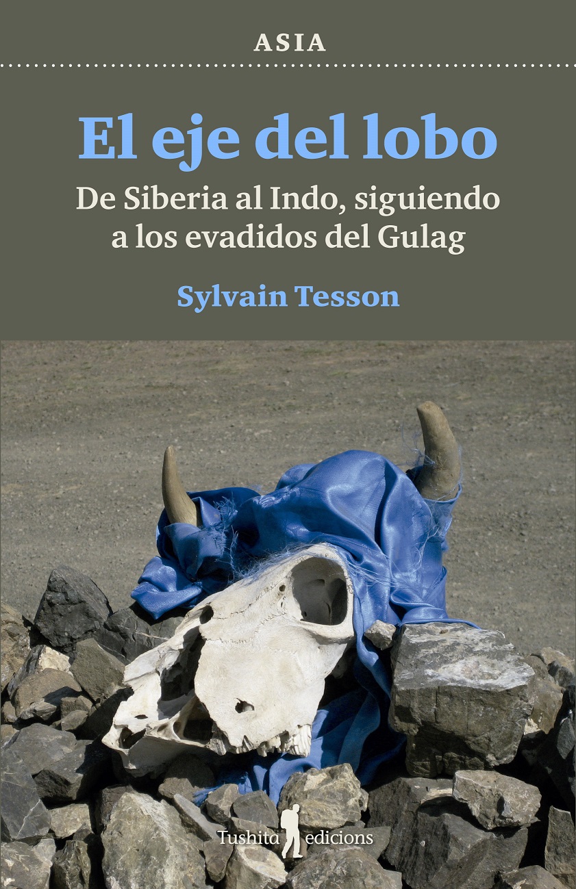 El eje del lobo