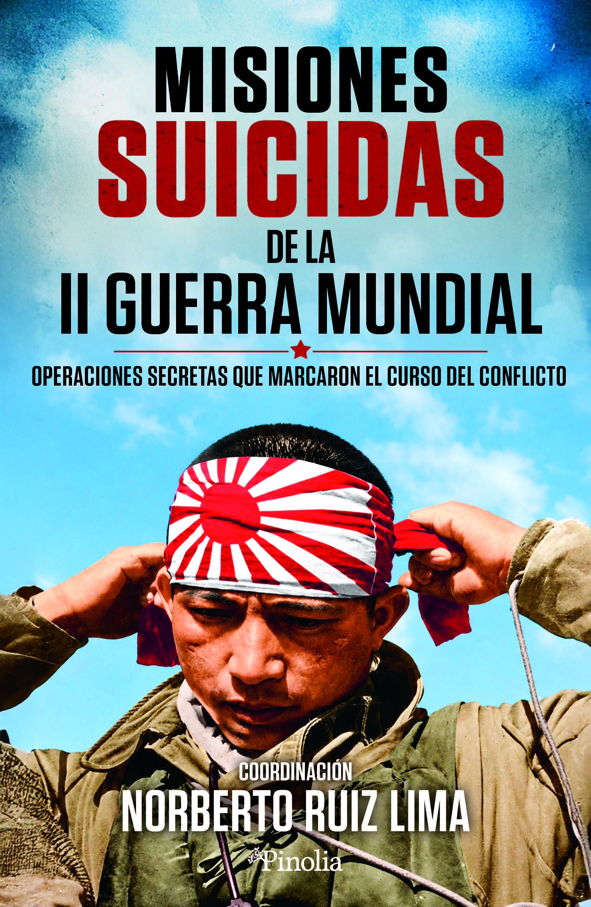 Misiones suicidas de la II Guerra Mundial