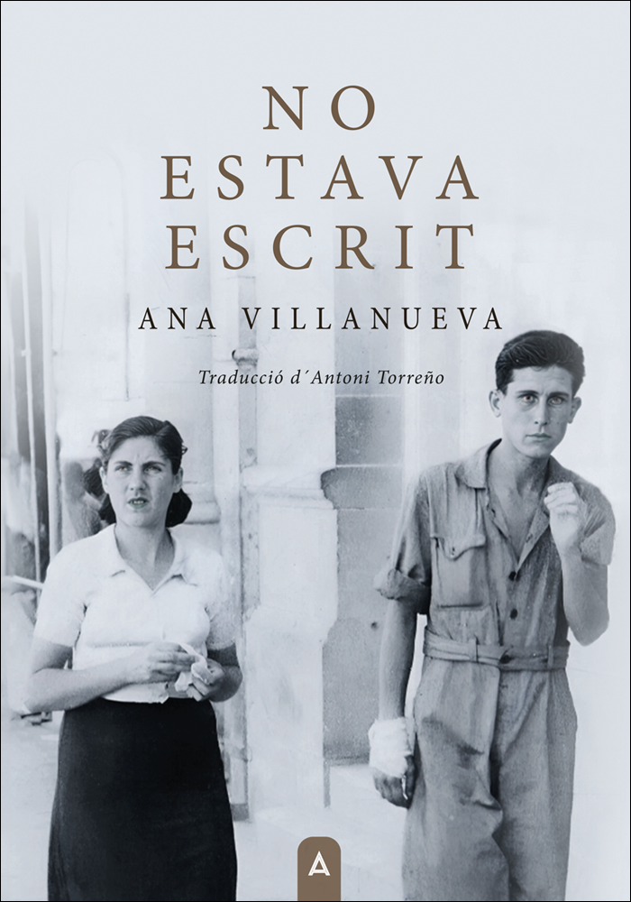 No estava escrit