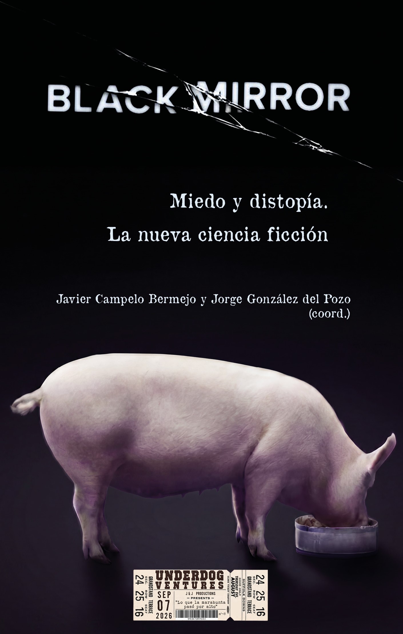 Black Mirror
