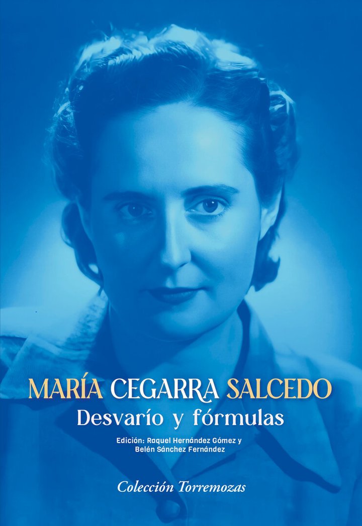 Desvarío y fórmulas