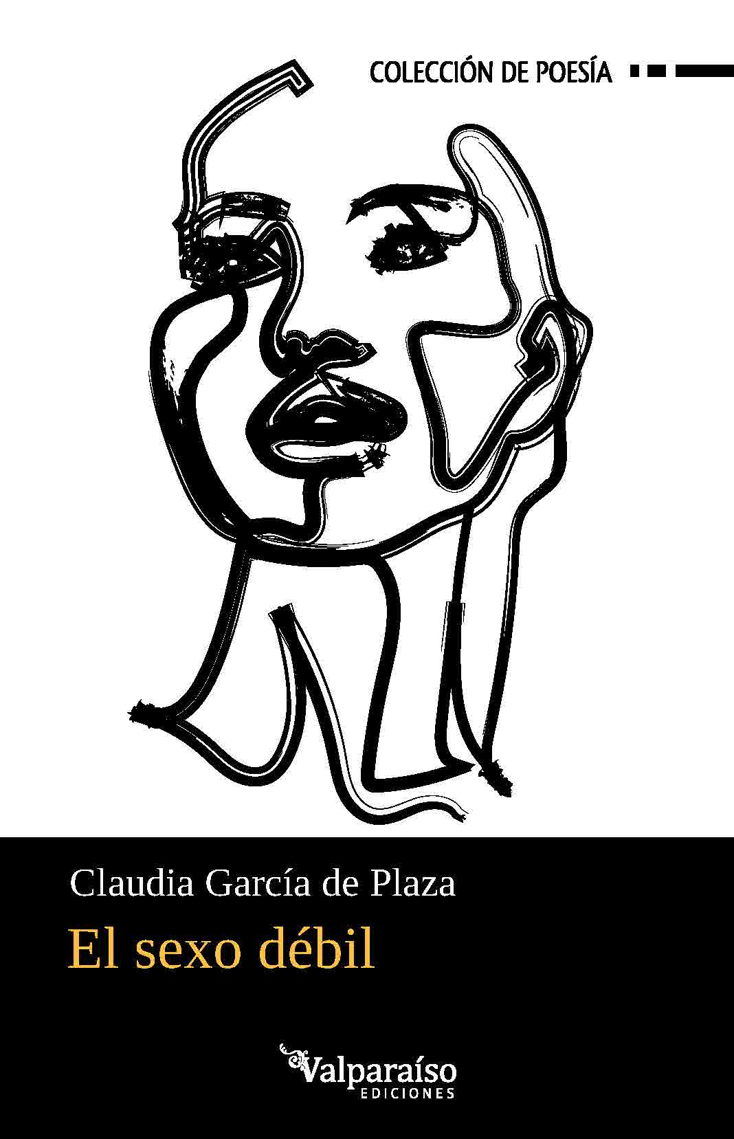 El sexo débil