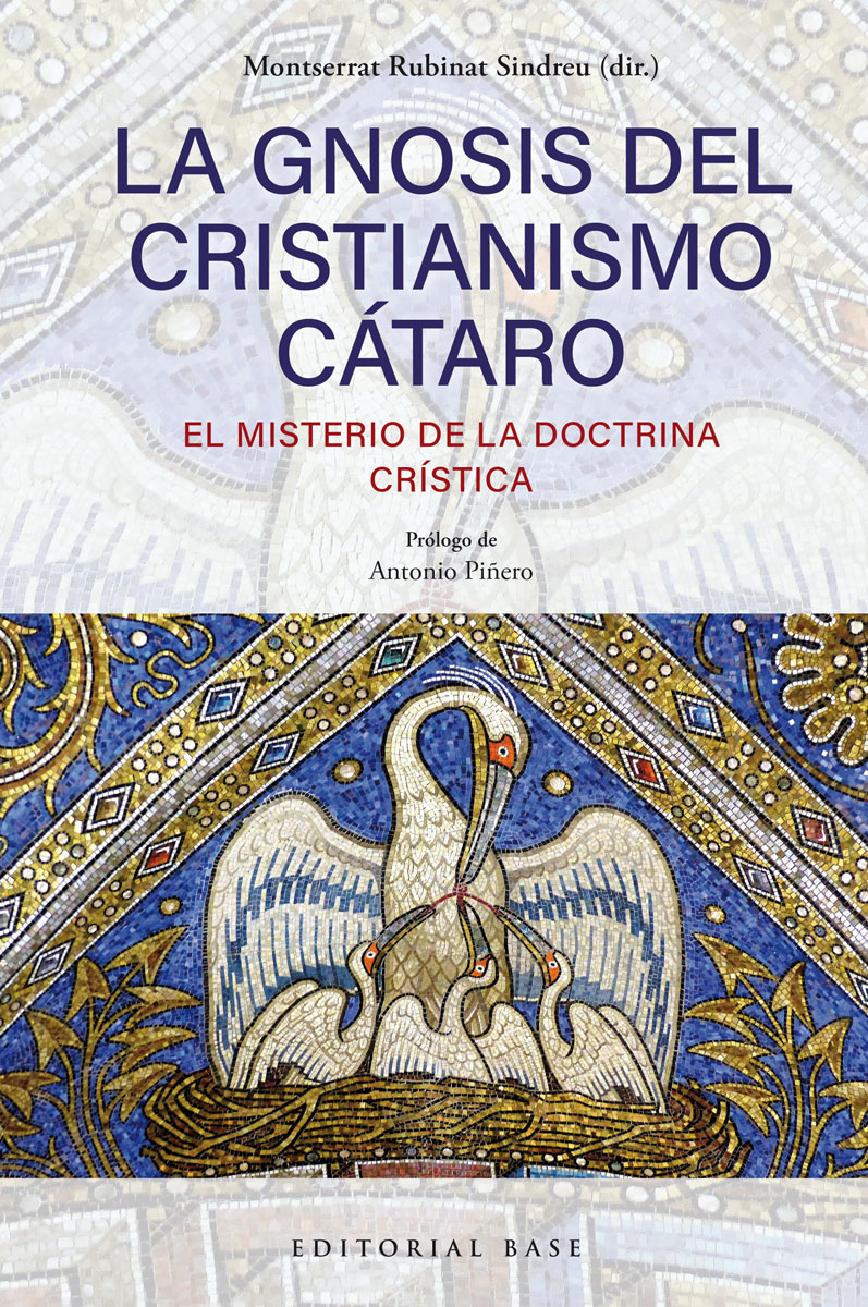 La gnosis del cristianismo cátaro