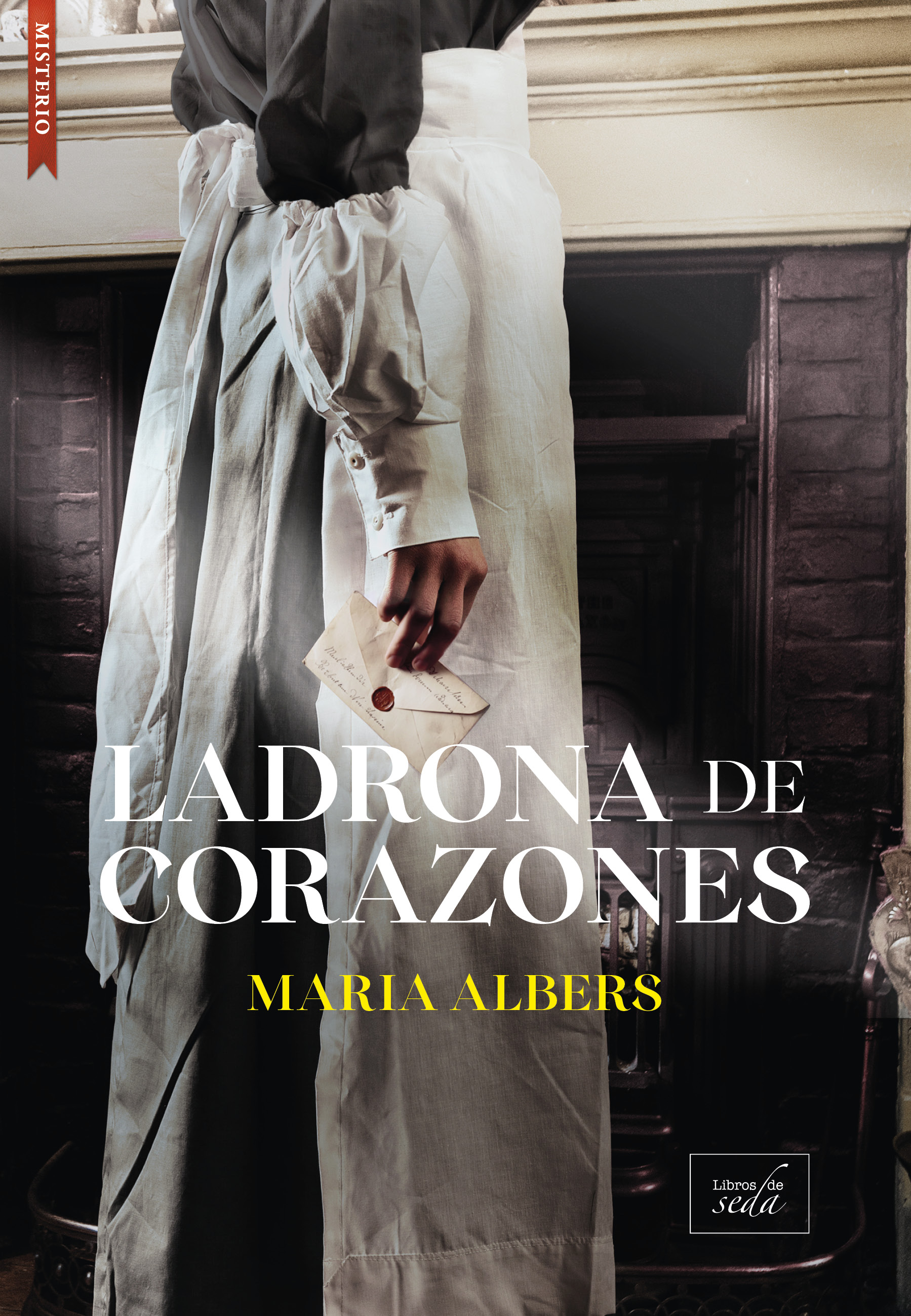 Ladrona de corazones