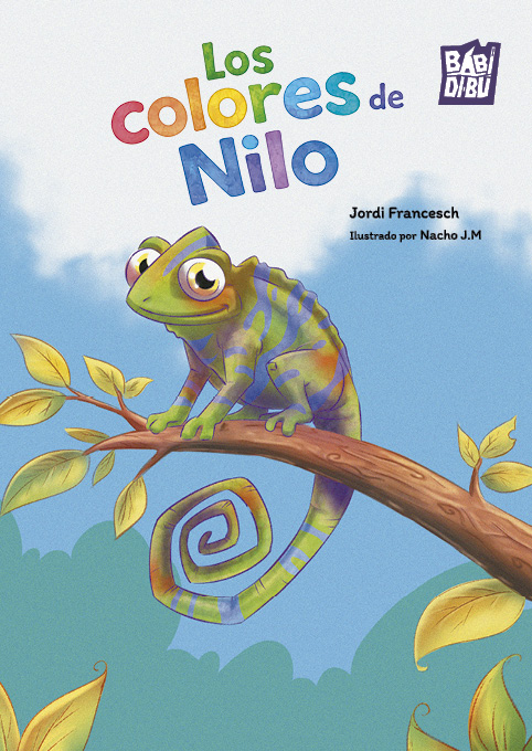 Los colores de Nilo