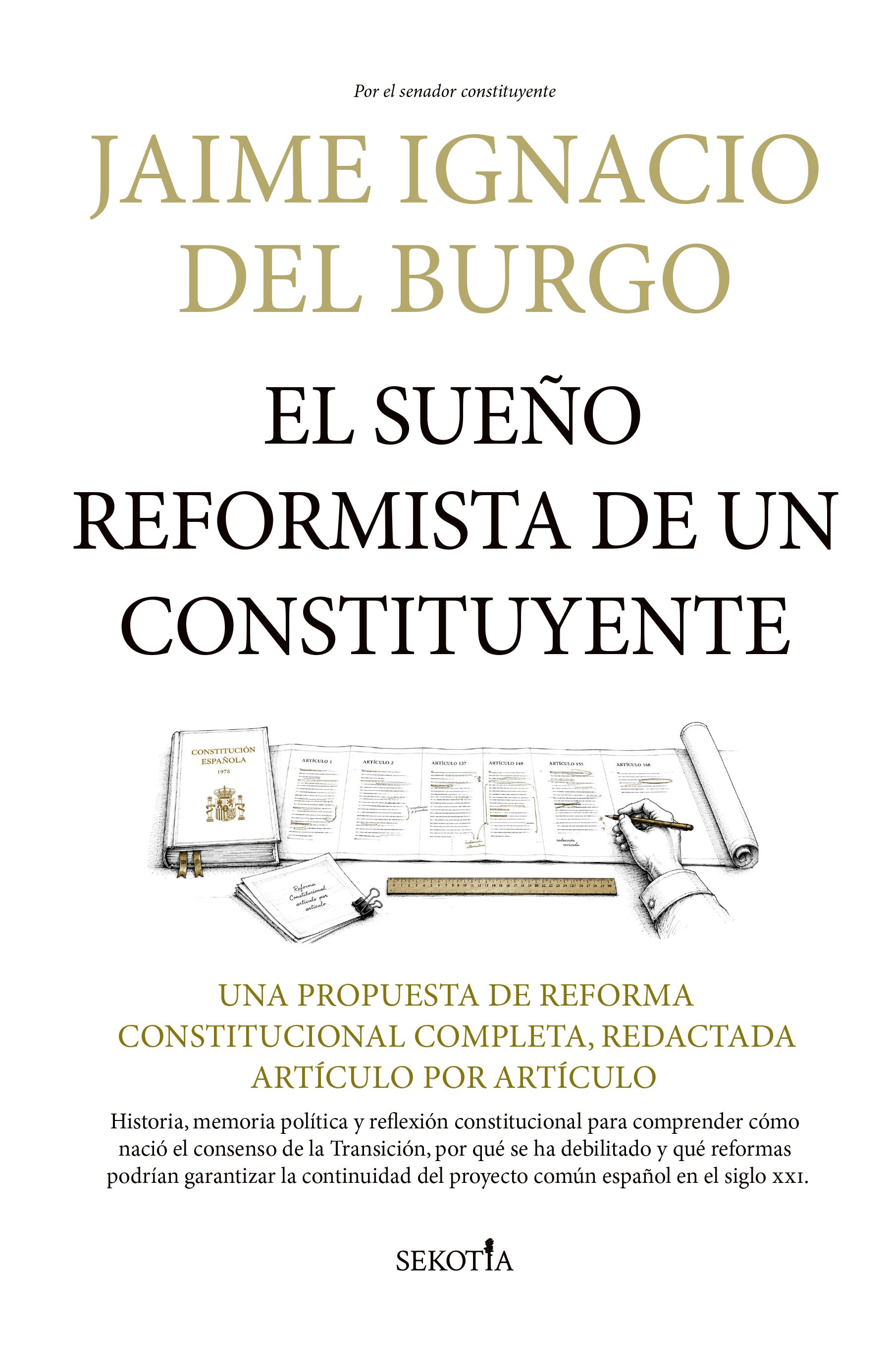 El sueño reformista de un constituyente