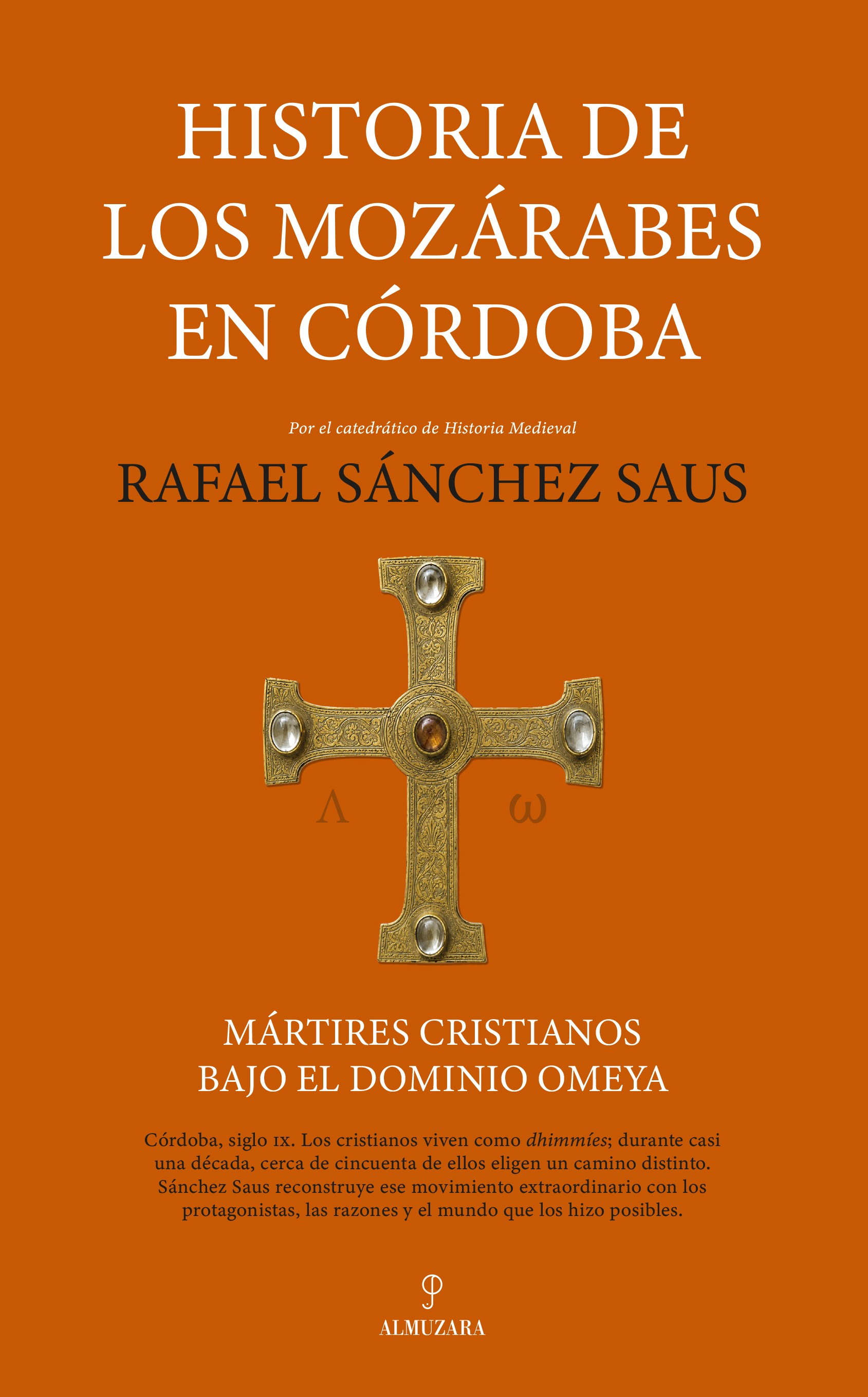 Historia de los mozárabes en Córdoba