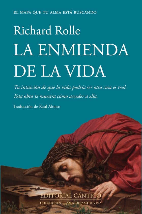 La enmienda de la vida