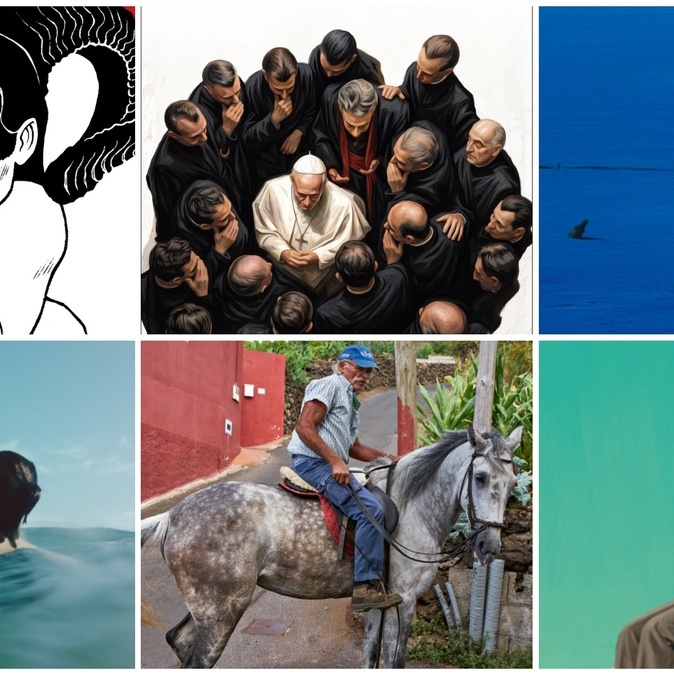 Las mejores novedades literarias de la rentrée: los libros que llegan este otoño