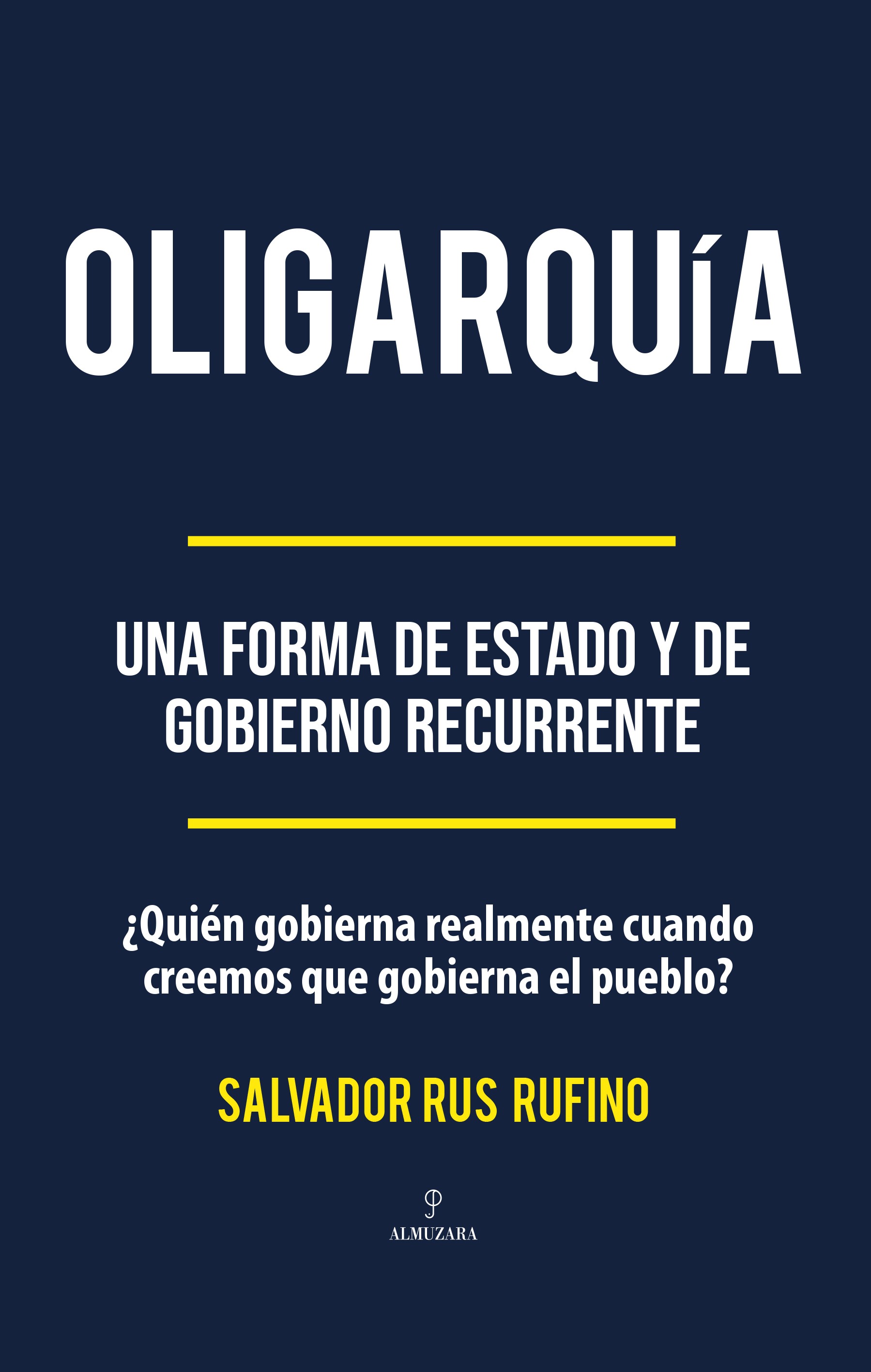 Oligarquía