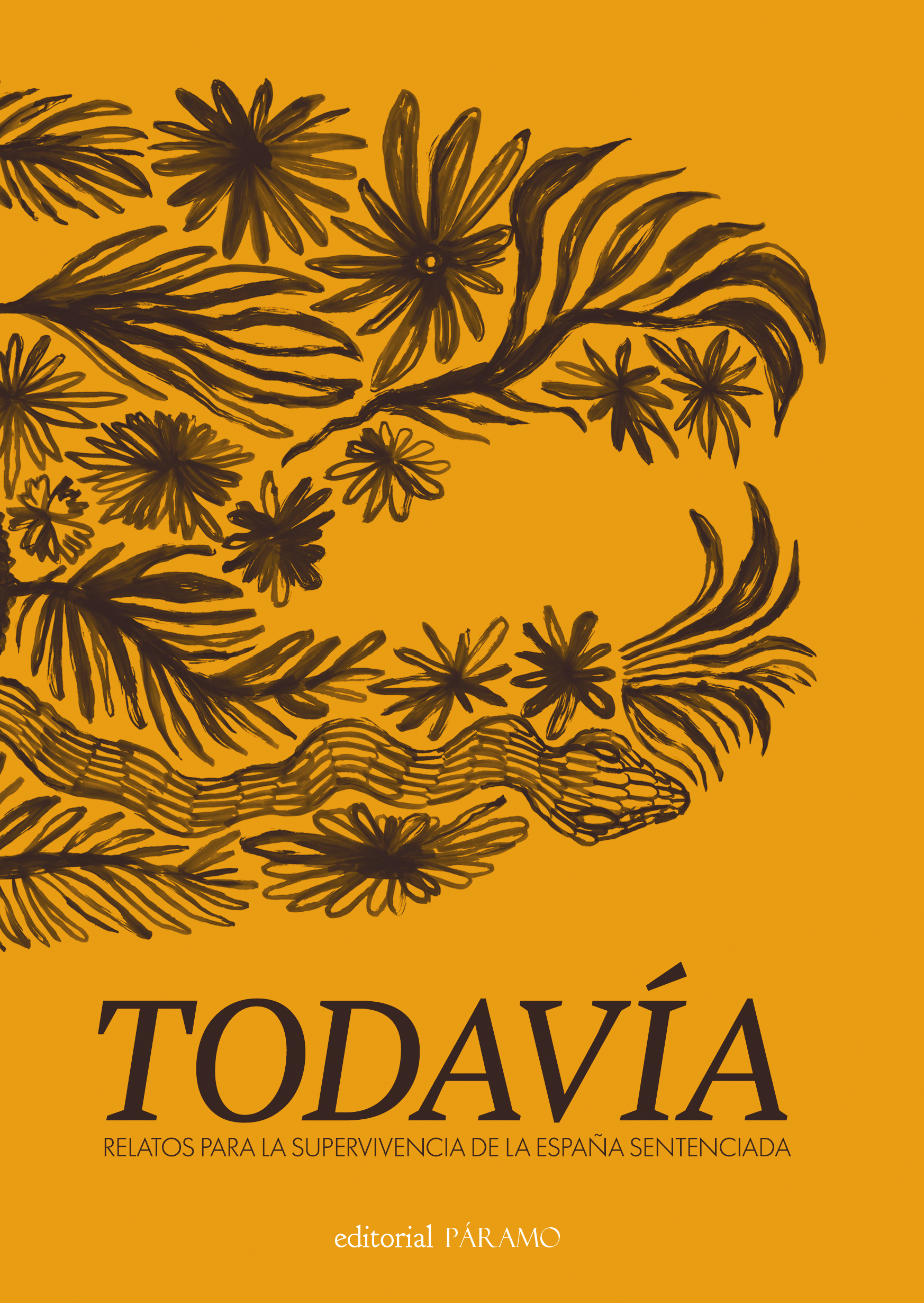 Todavía