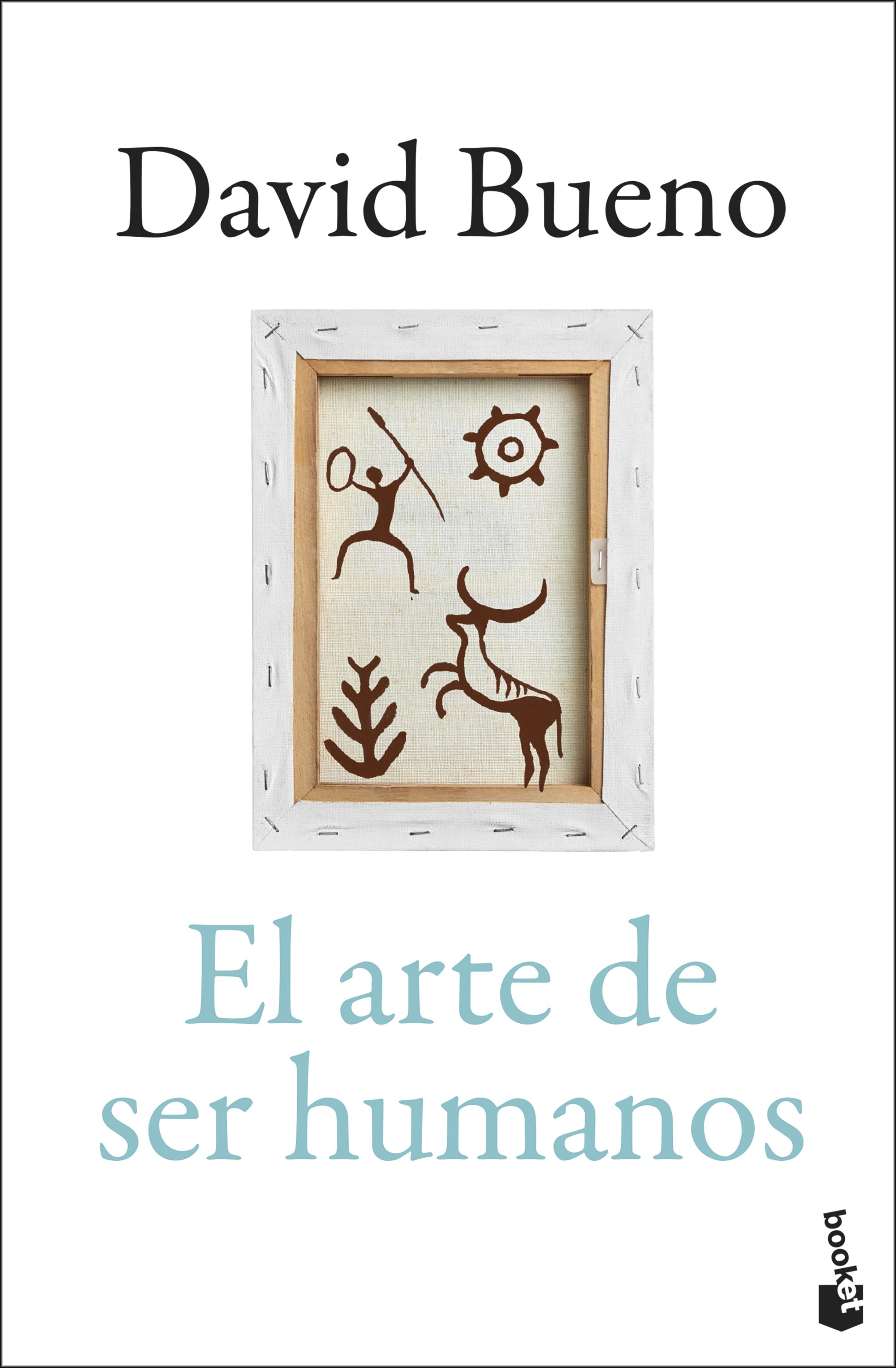 El arte de ser humanos