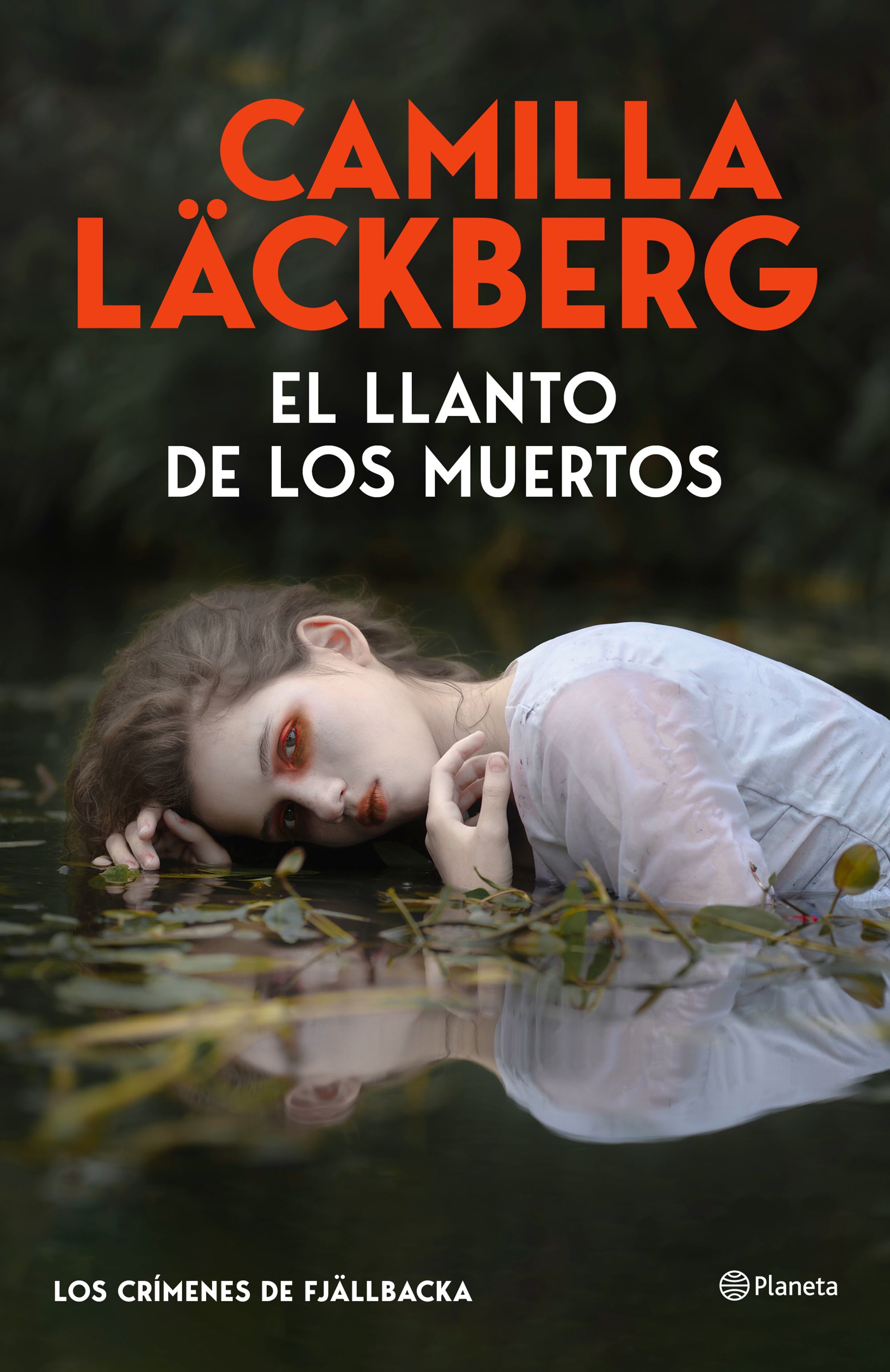 El llanto de los muertos (Los crímenes de Fjällbacka)