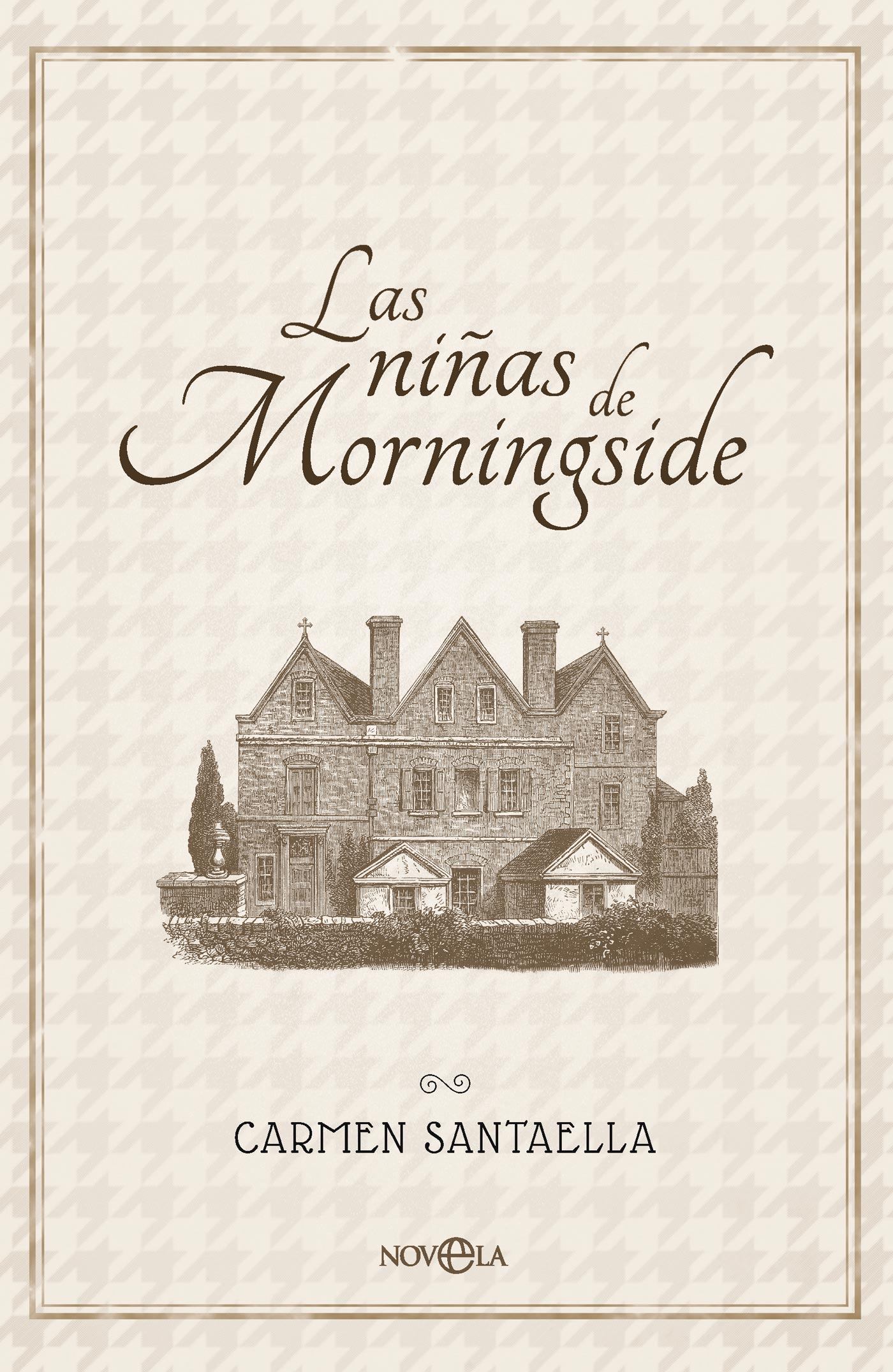Las niñas de Morningside