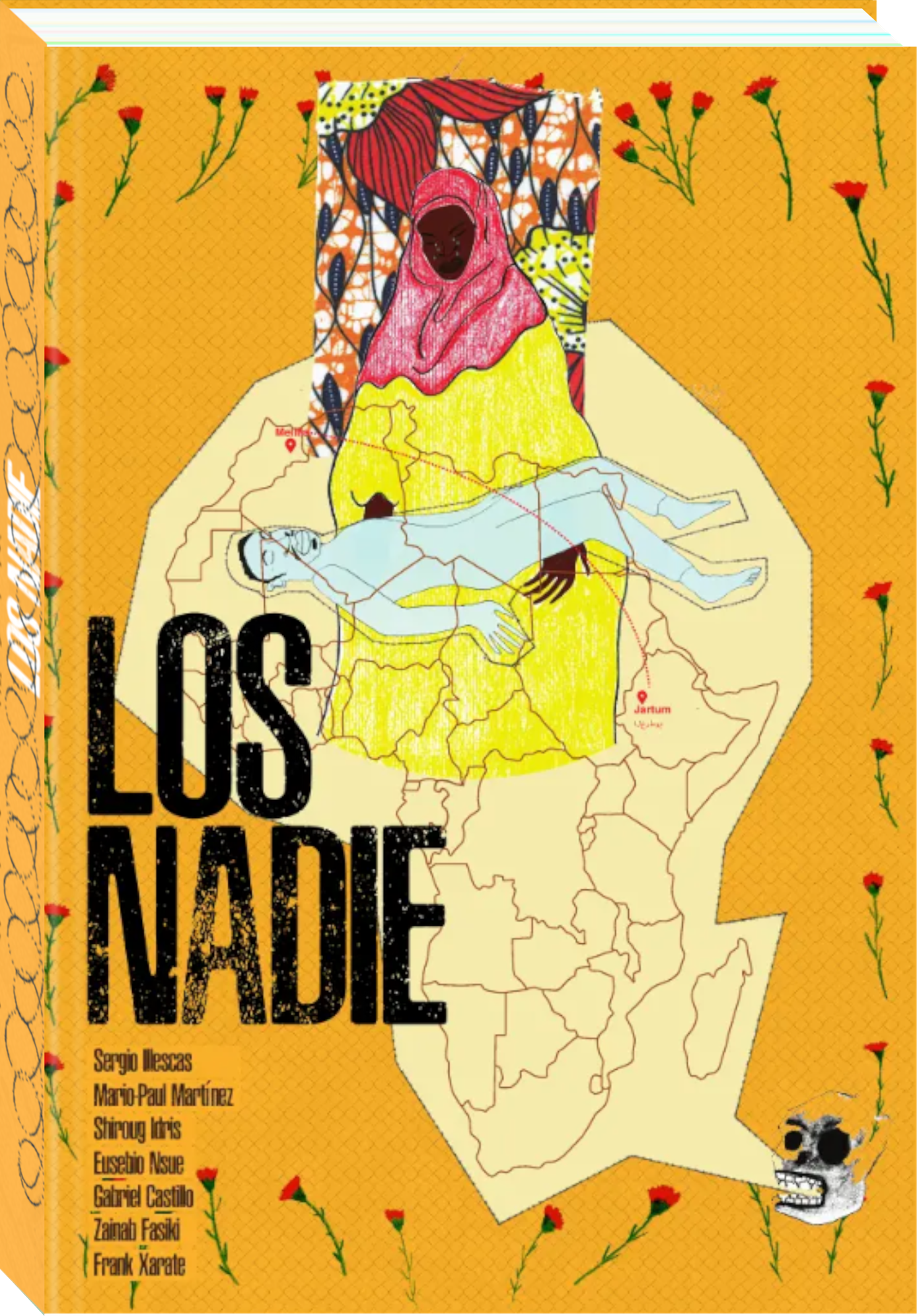 Los nadie
