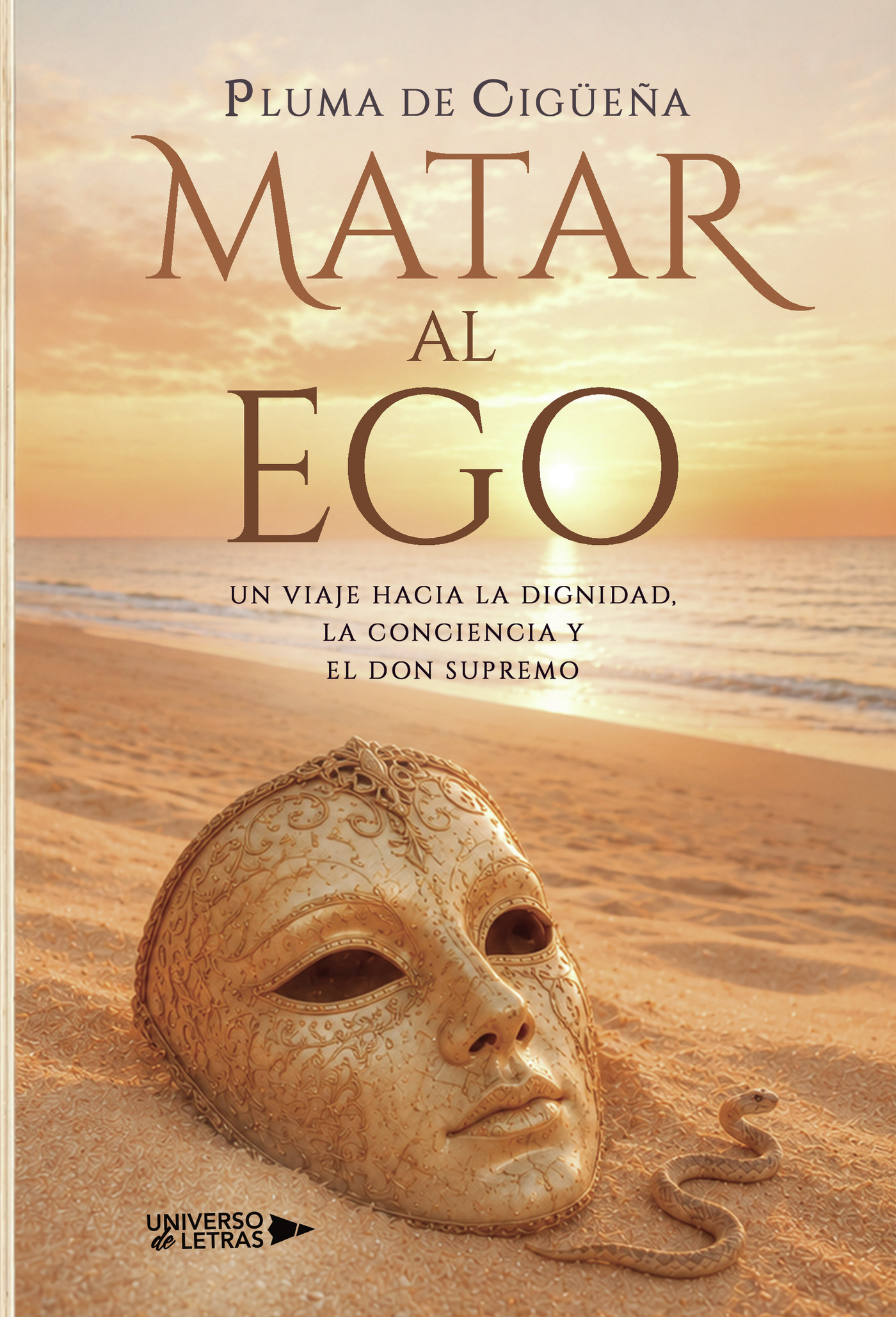 Matar al Ego