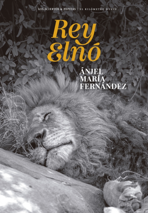 Rey Elnó