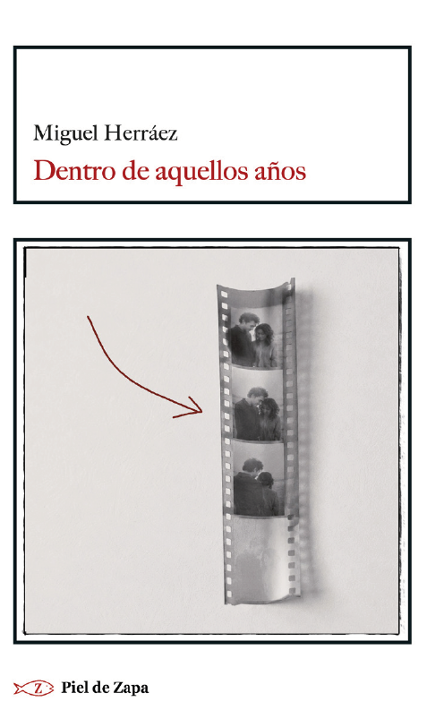 Dentro de aquellos años