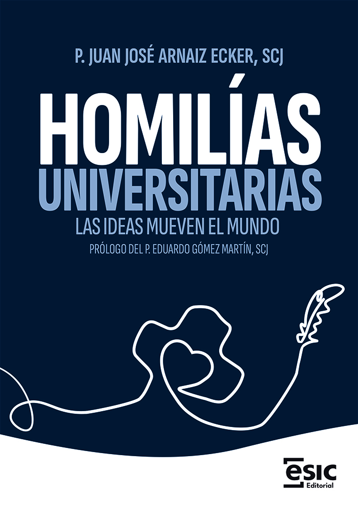 Homilías universitarias