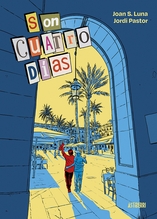 Son cuatro días