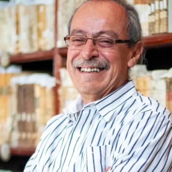 Libros que no dejan morir la historia: Fritz Glockner y Operación noticia