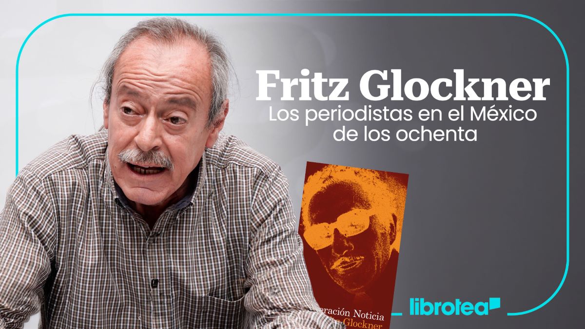 Operación noticia: Fritz Glockner reconstruye en asesinato de Manuel Buendía