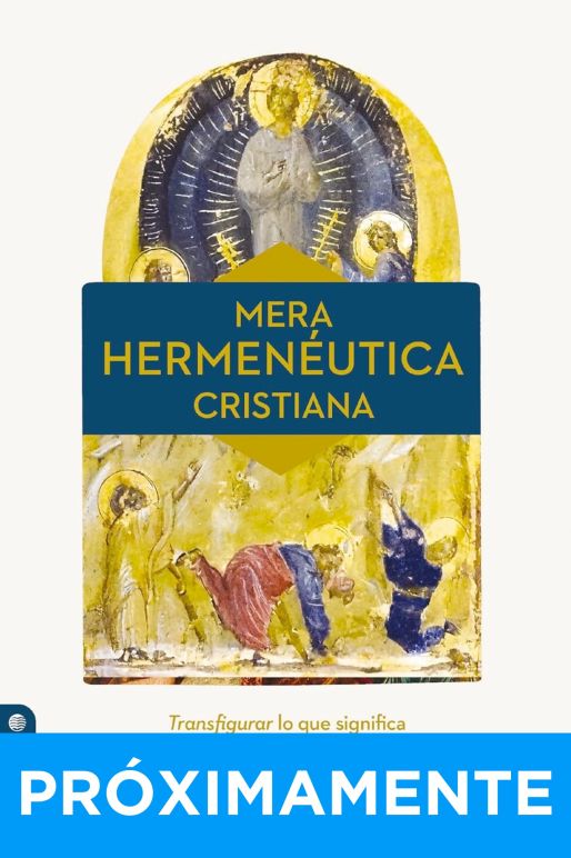 MERA HERMENÉUTICA CRISTIANA