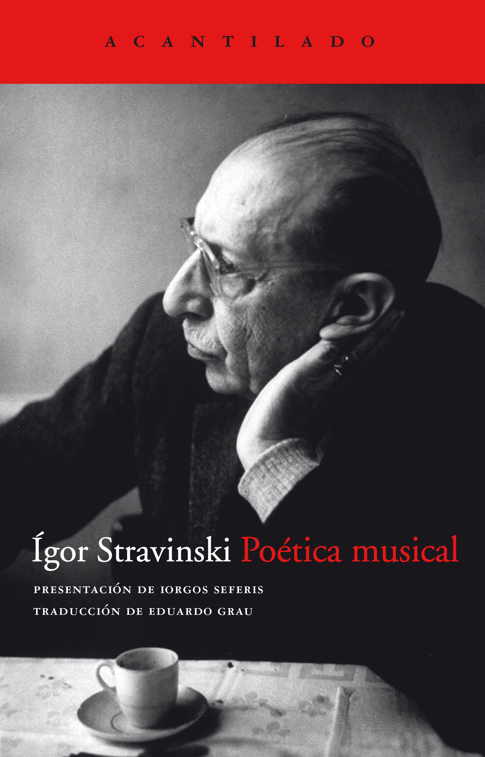 Poética musical