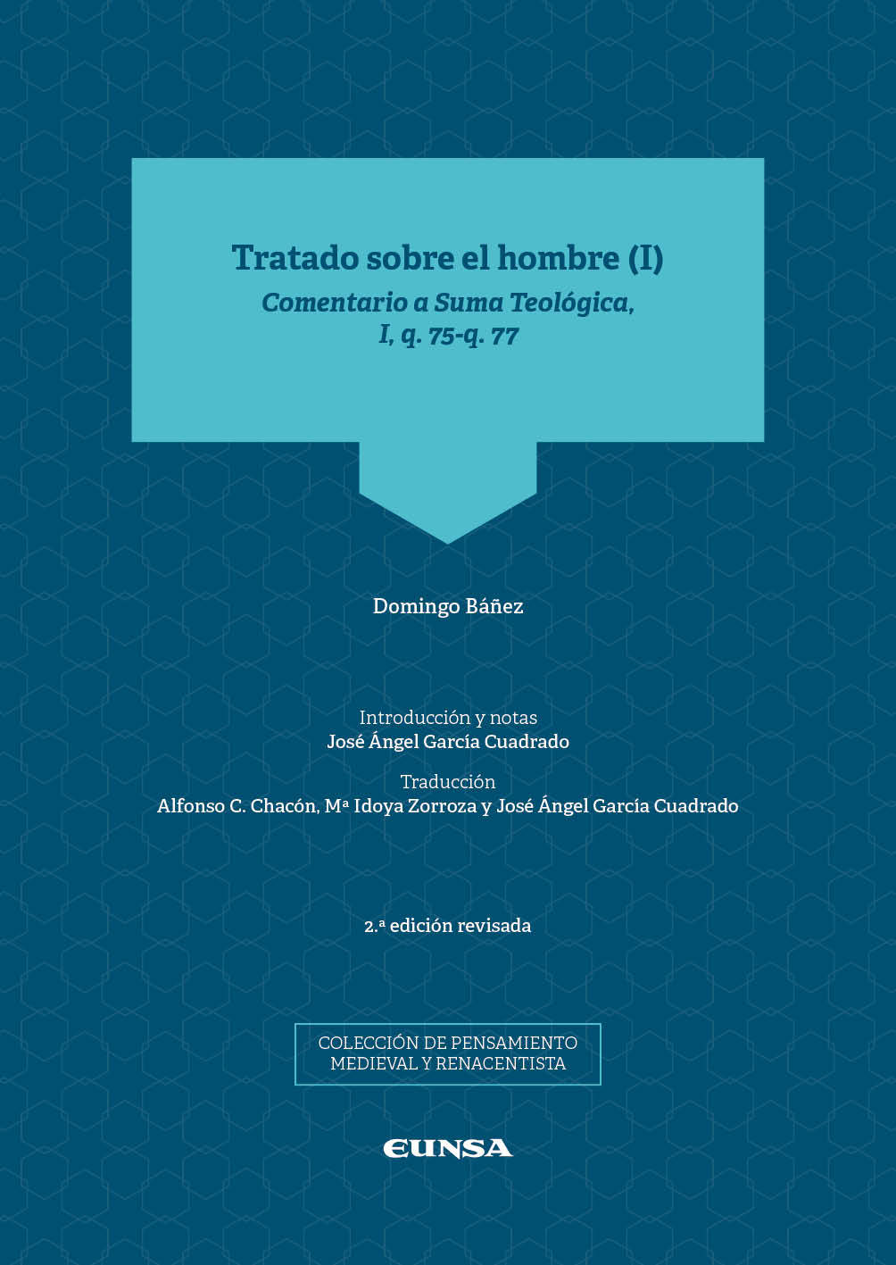 Tratado sobre el hombre, I