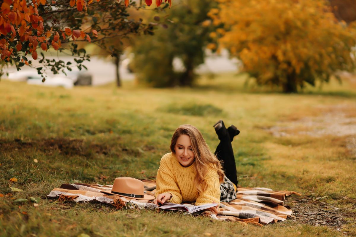 Los mejores libros que podrás amar en septiembre. Foto: Getty