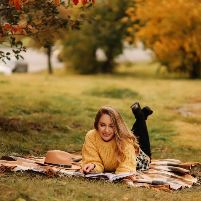 Los mejores libros que podrás amar en septiembre