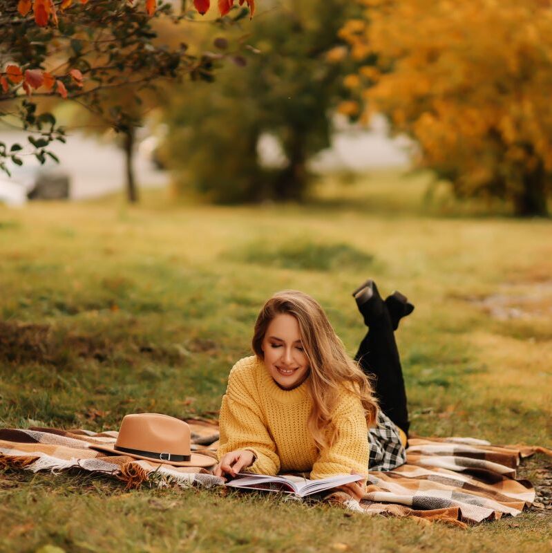 Los mejores libros que podrás amar en septiembre. Foto: Getty