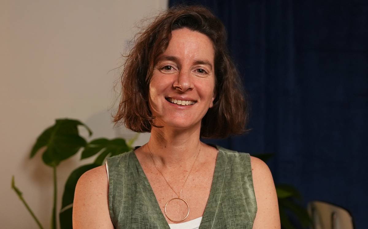 Adriana Riva (foto: Librotea)