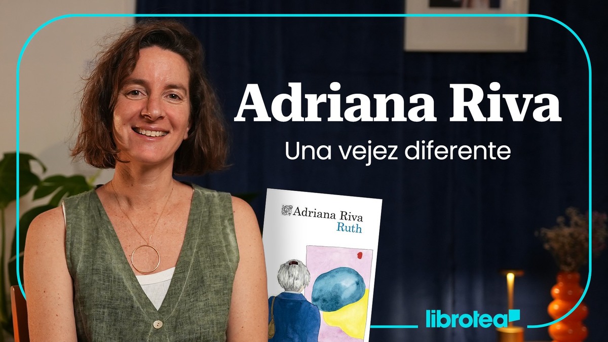 ADRIANA RIVA
