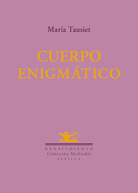 Cuerpo enigmático