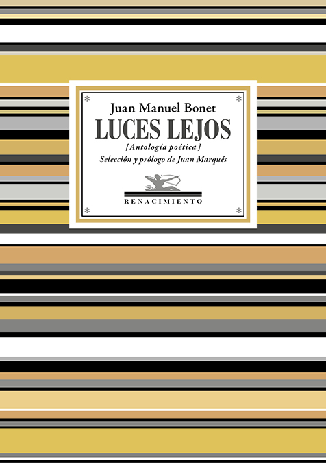 Luces lejos