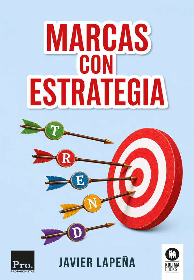 Marcas con estrategia