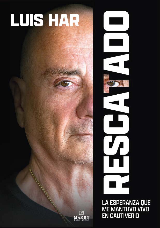 Rescatado
