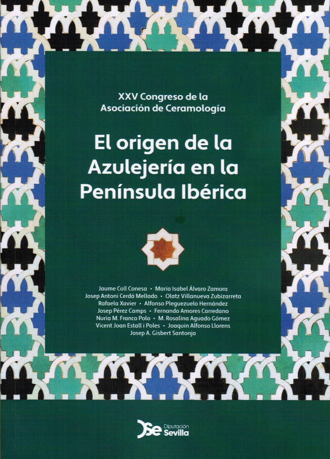 XXV Congreso de la Asociación de Ceramología