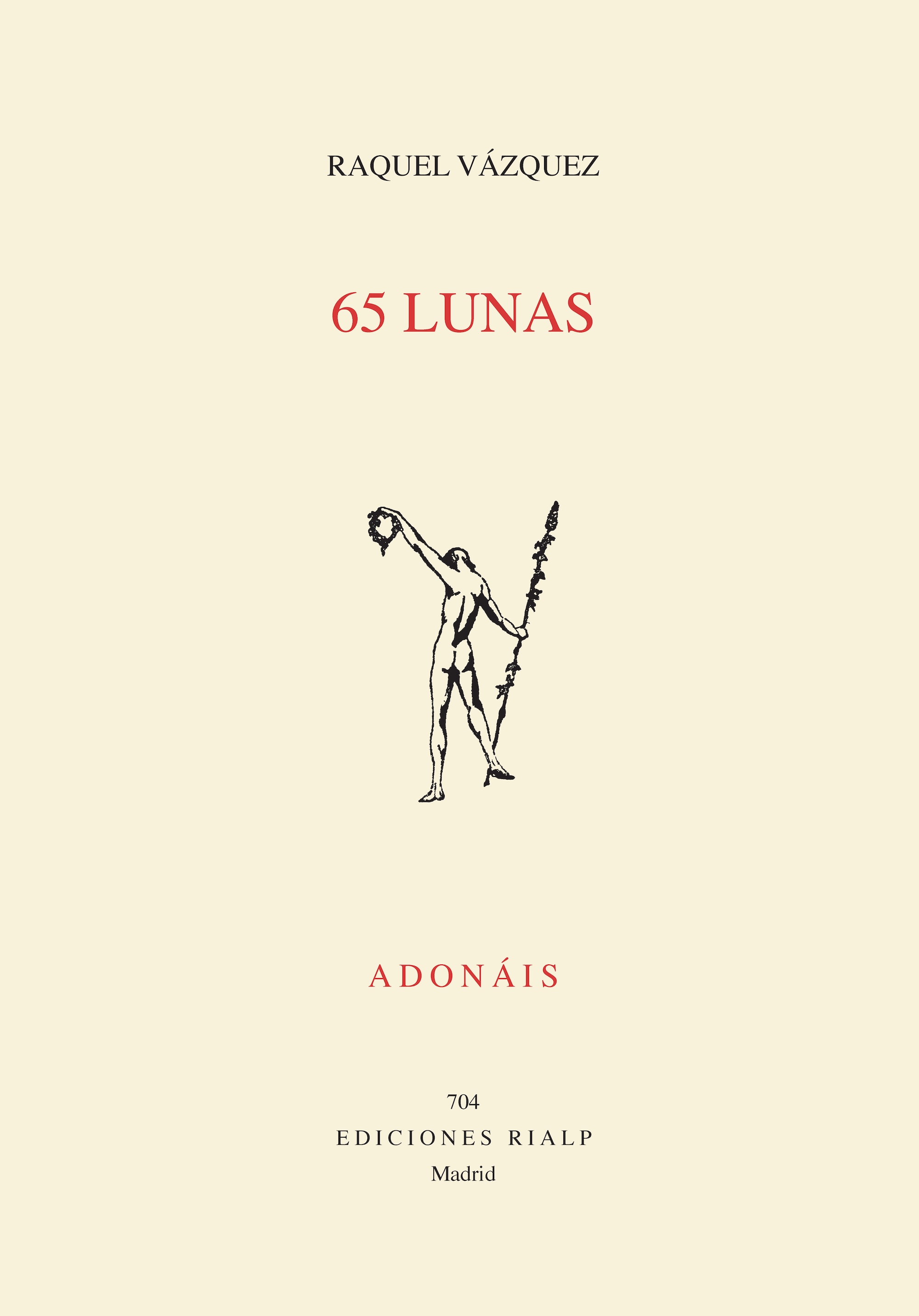65 lunas