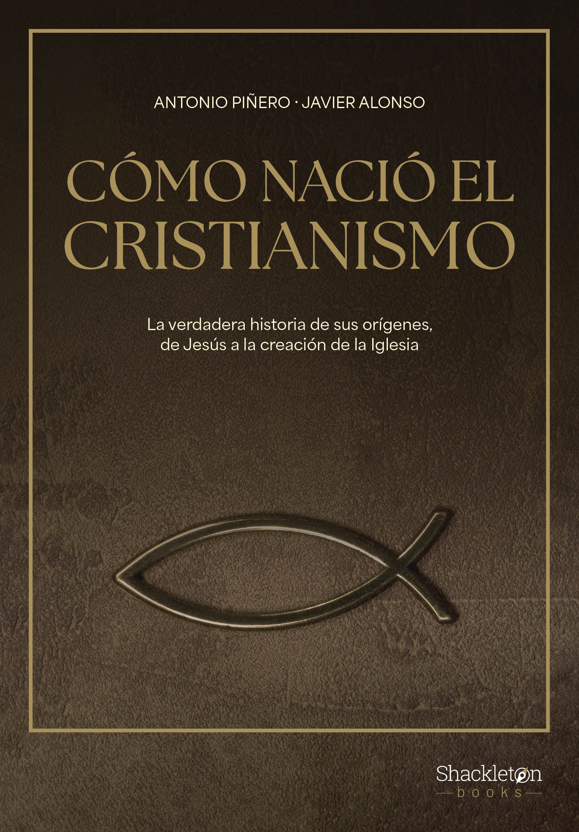 Cómo nació el cristianismo