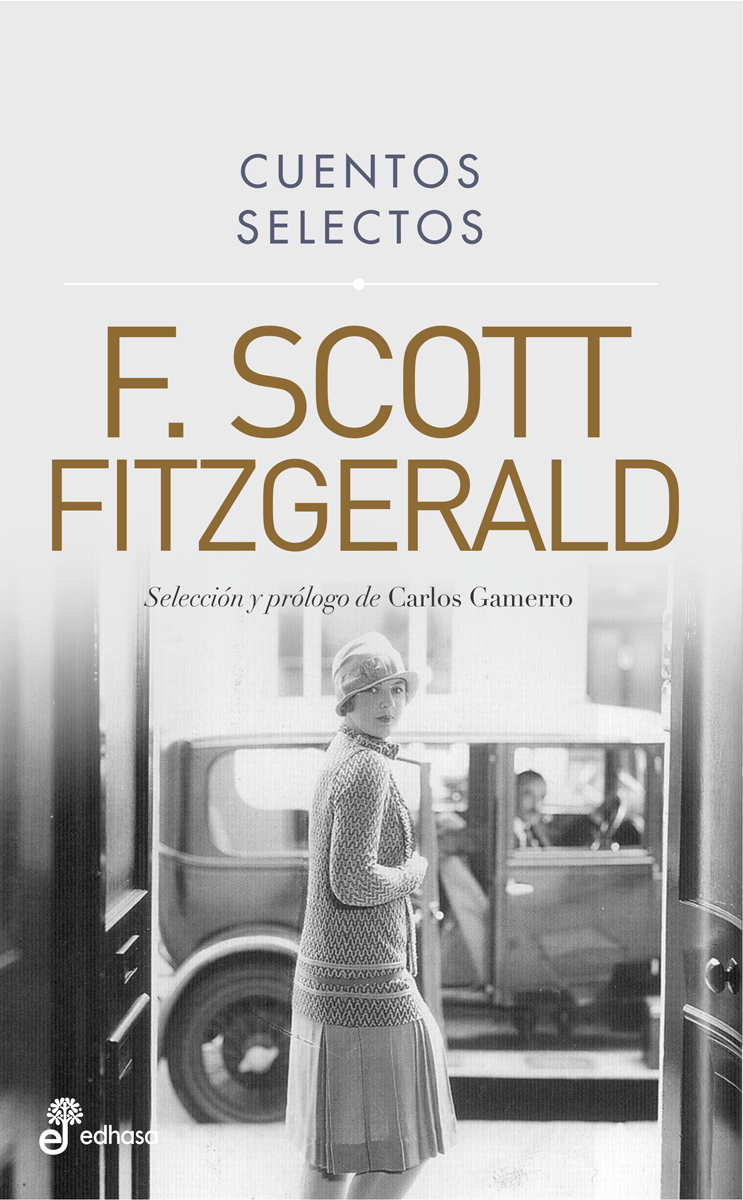 Cuentos selectos «Francis Scott Fitzgerald»