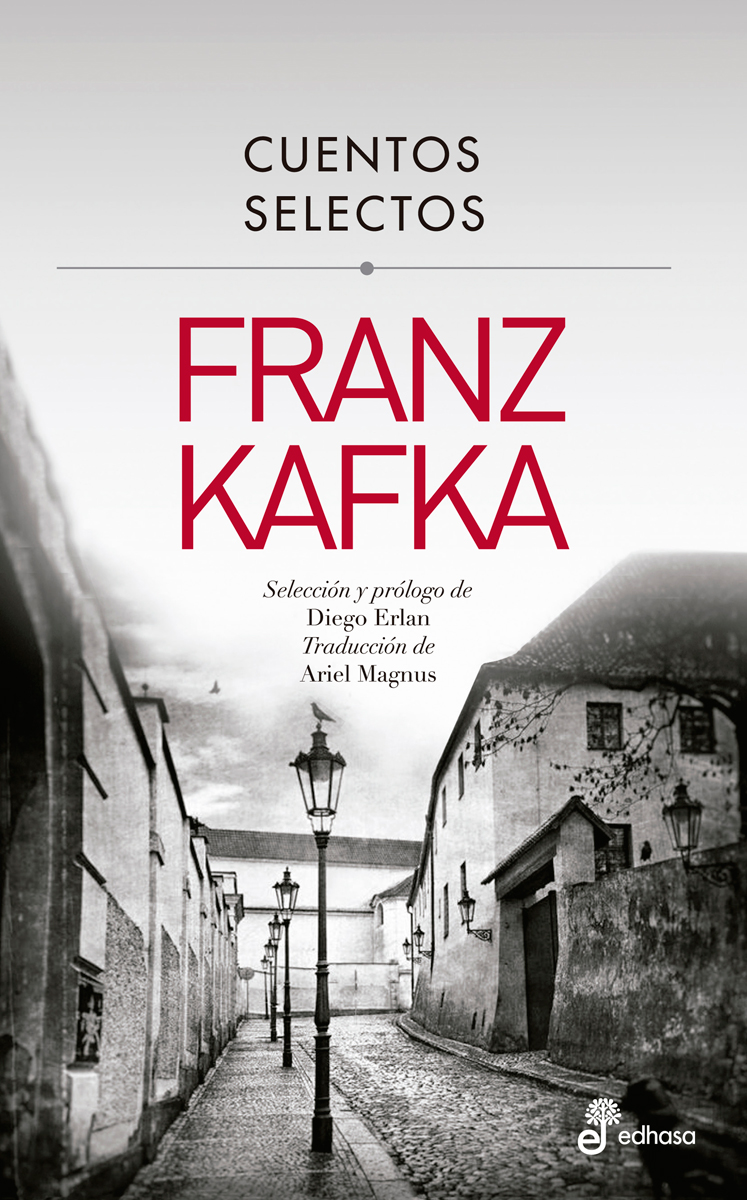 Cuentos selectos «Franz Kafka»