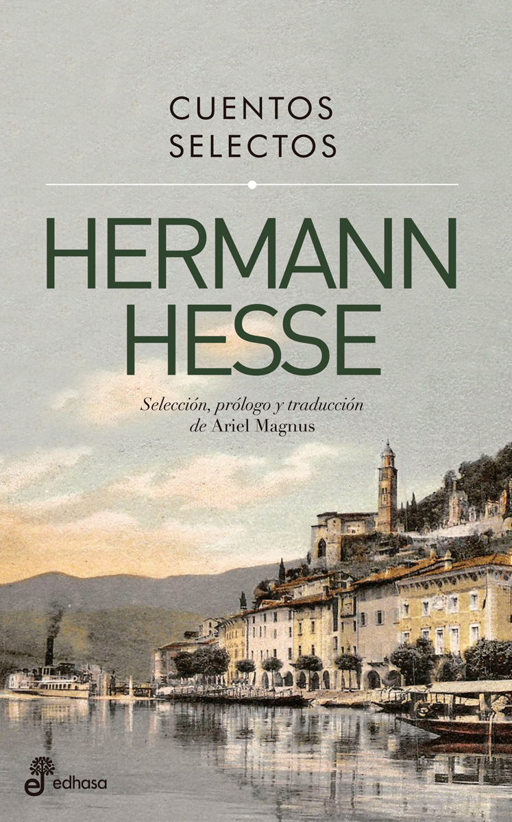 Cuentos selectos «Hermann Hesse»