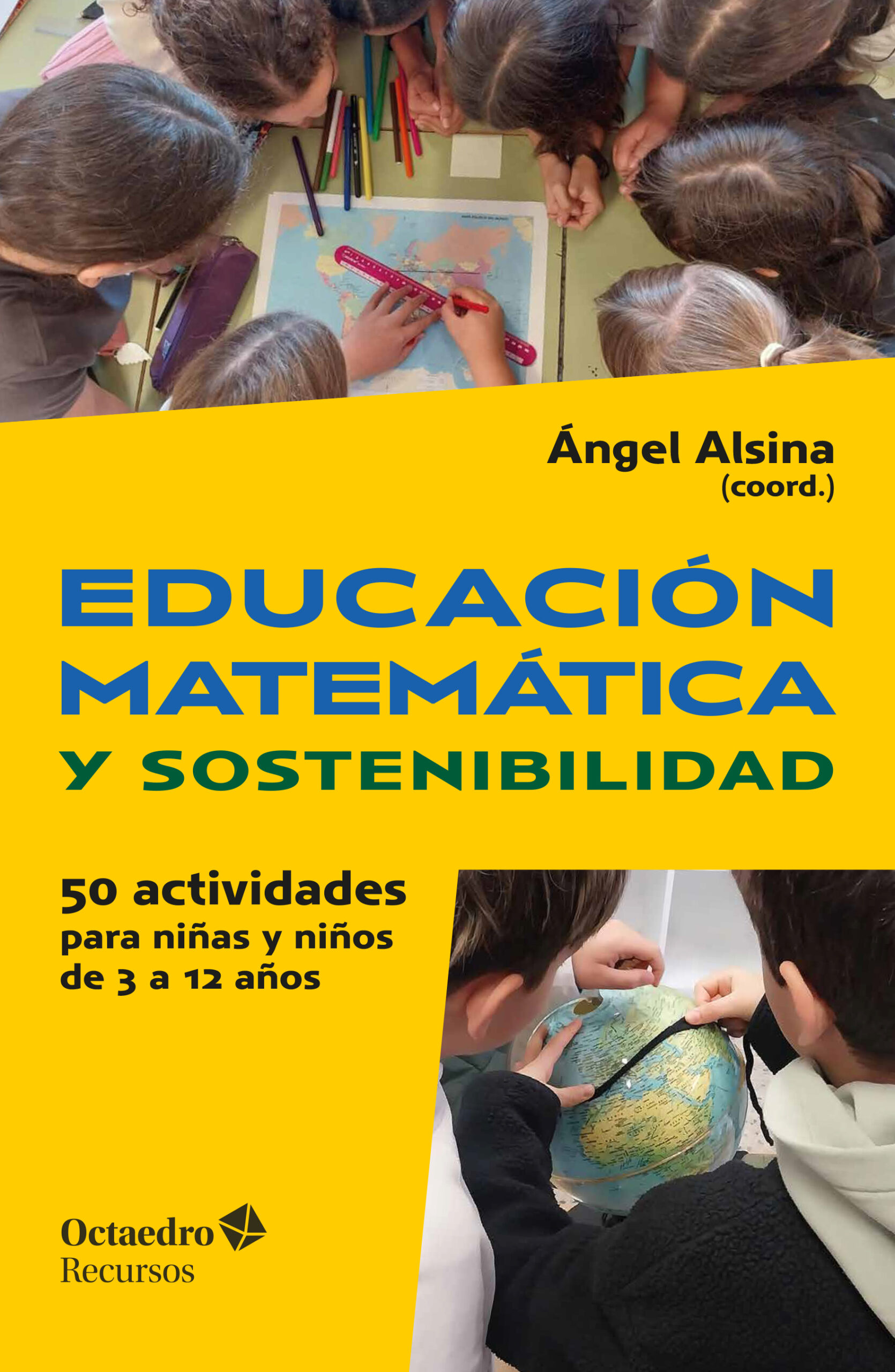 Educación matemática y sostenibilidad