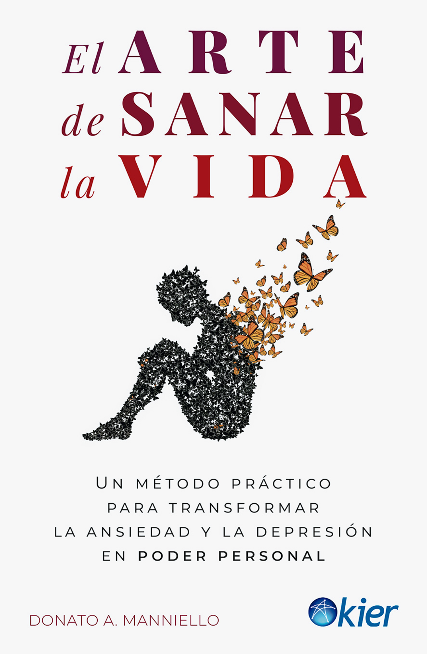 El arte de sanar la vida