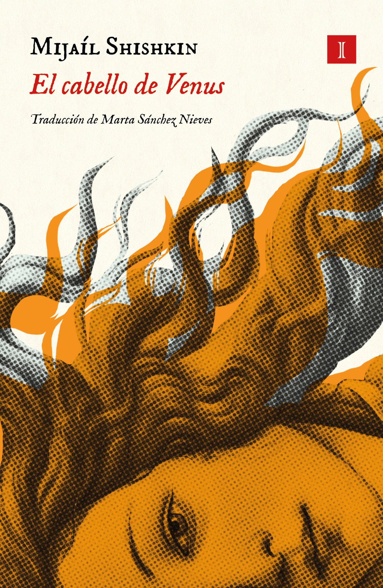 El cabello de Venus