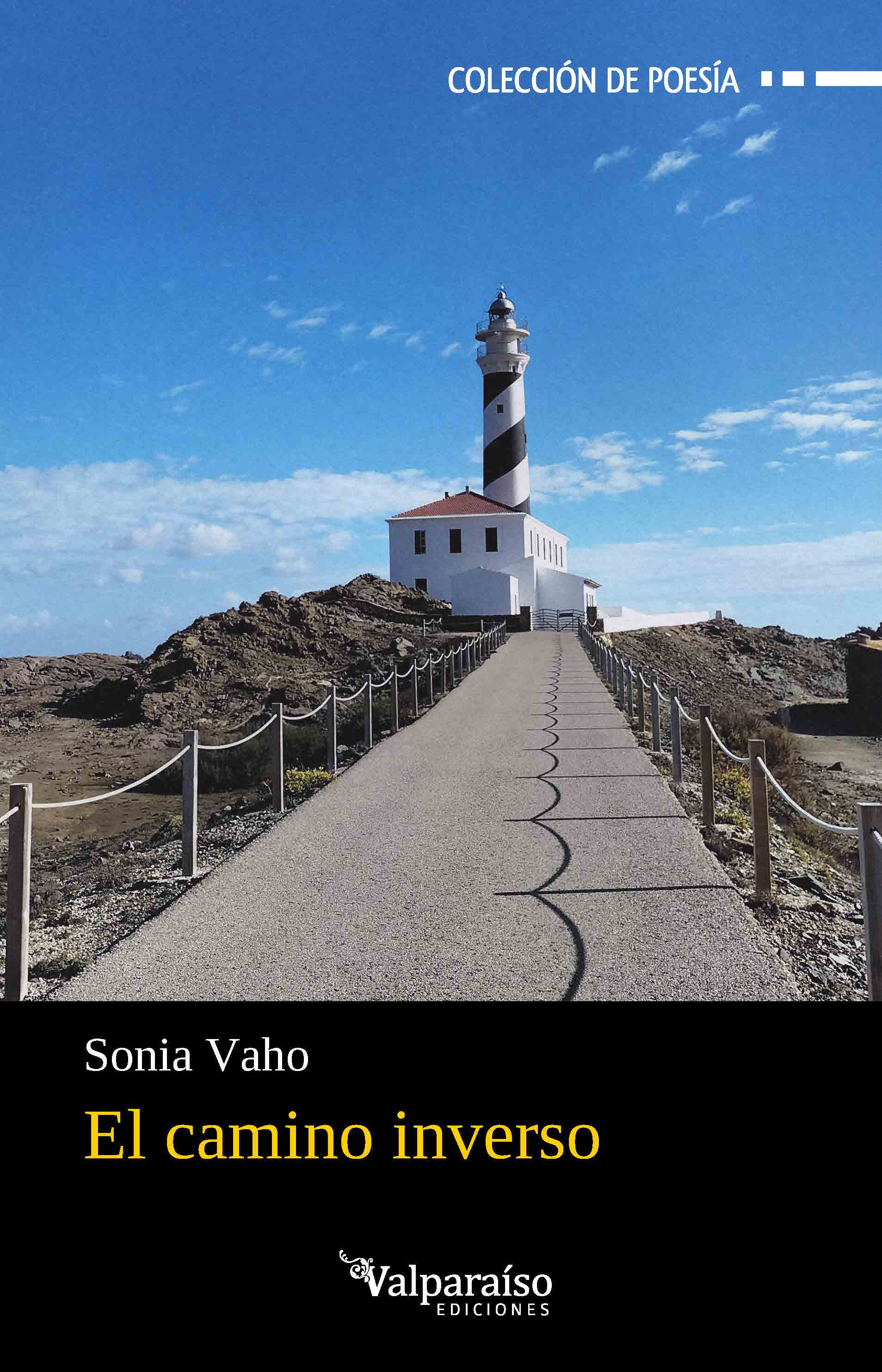El camino inverso