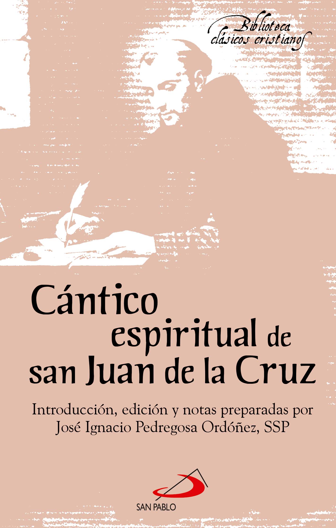 El cántico espiritual de San Juan de la Cruz