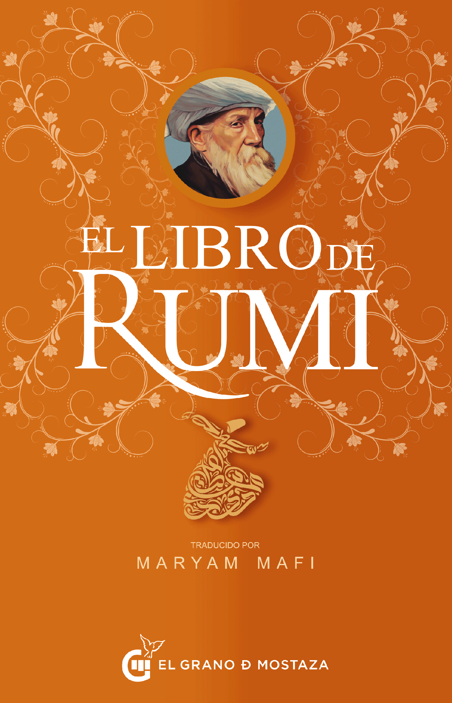 El libro de Rumi